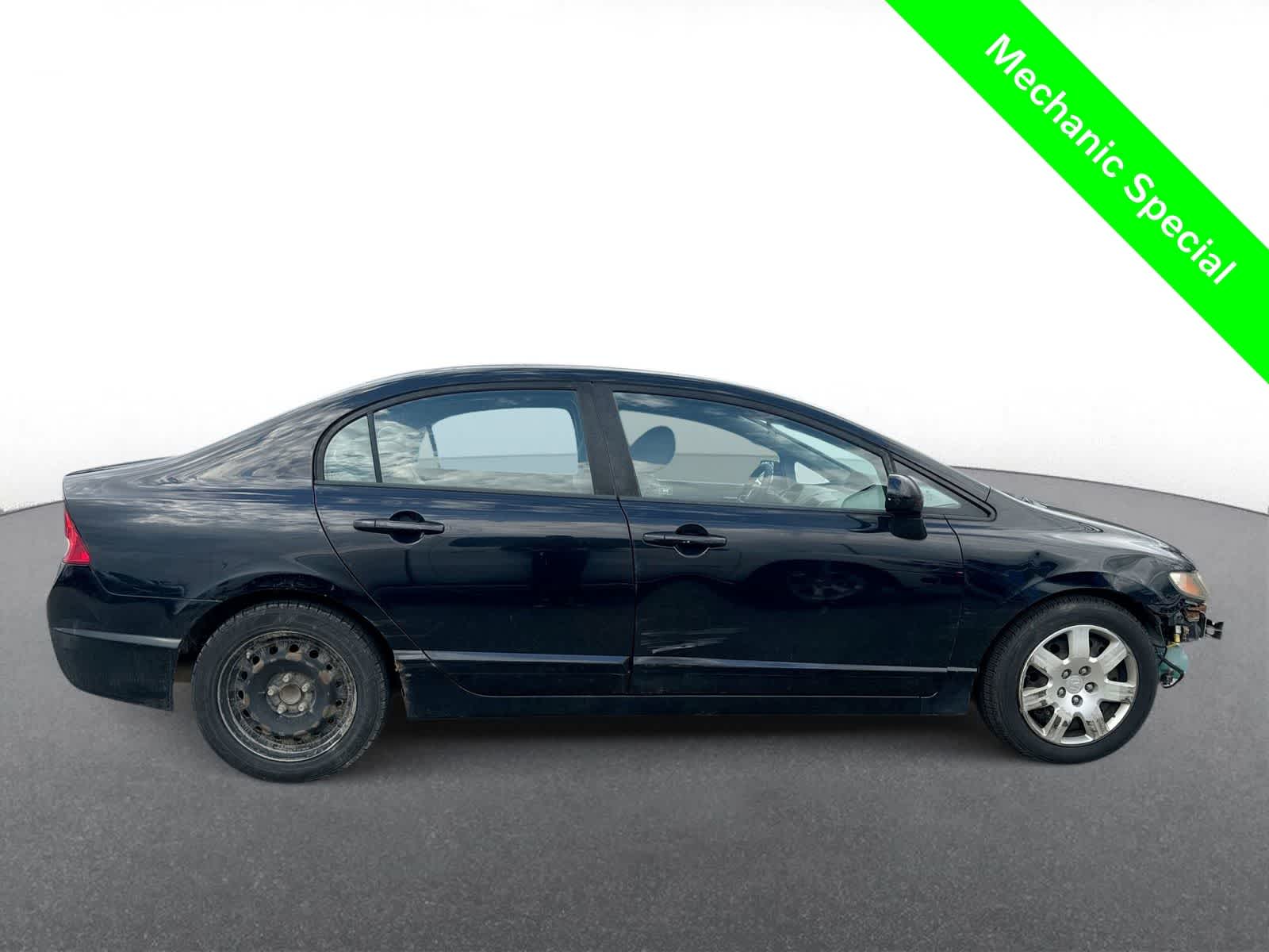 Thumbnail: 2009 Honda Civic - 9