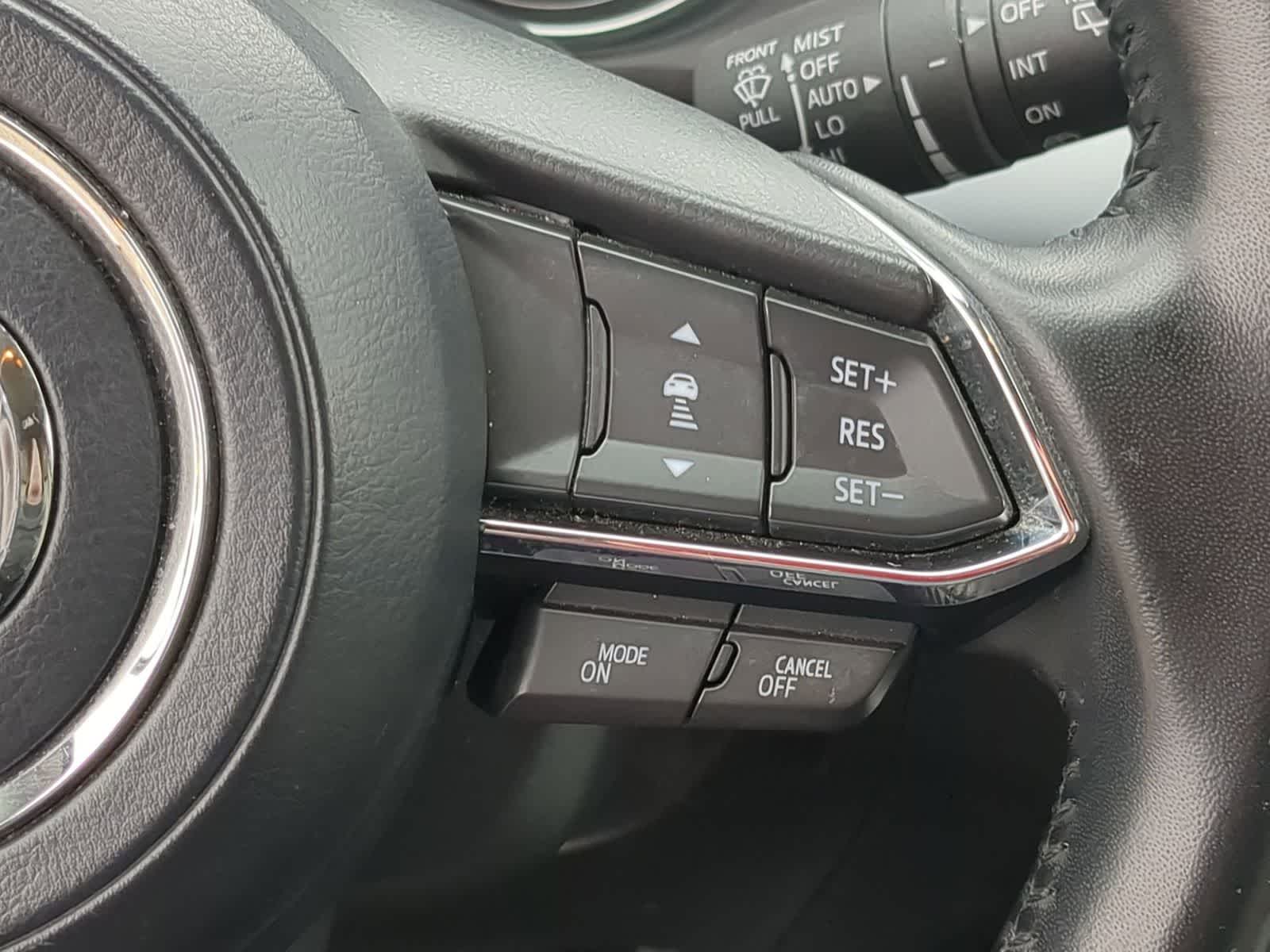 Thumbnail: 2023 Mazda CX-9 - 24