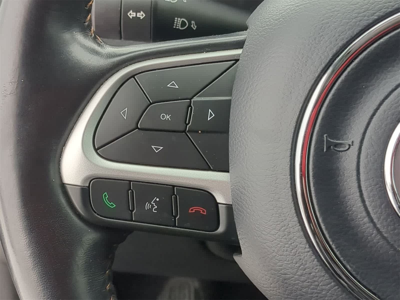 Thumbnail: 2020 Jeep Compass - 30