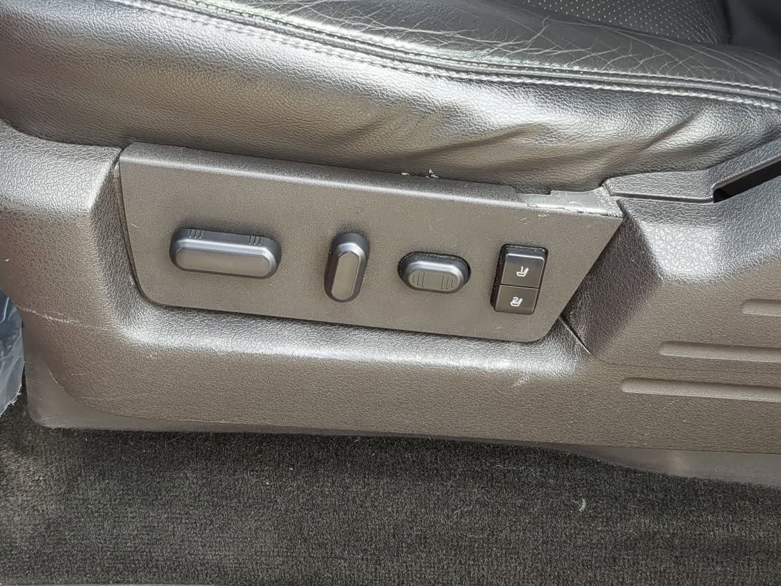 Thumbnail: 2014 Ford F-150 - 17