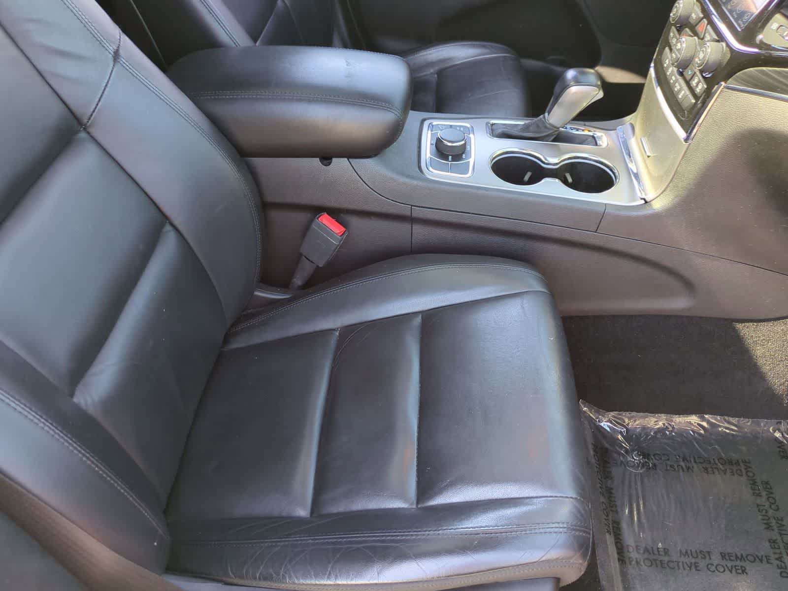 Thumbnail: 2021 Jeep Grand Cherokee - 23