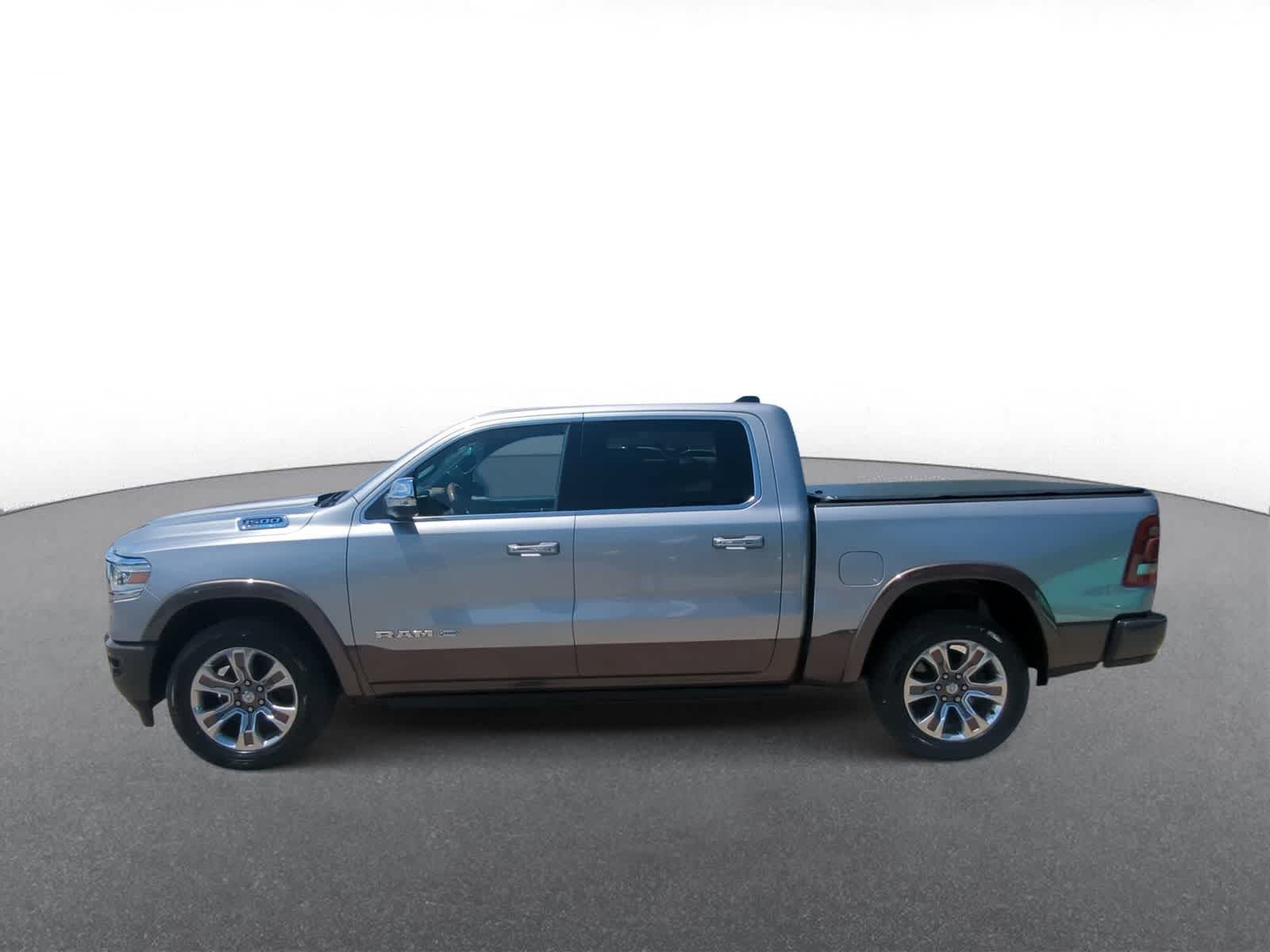 Thumbnail: 2021 RAM 1500 - 5