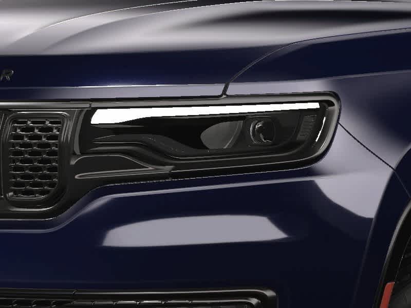 Thumbnail: 2025 Jeep Wagoneer - 11