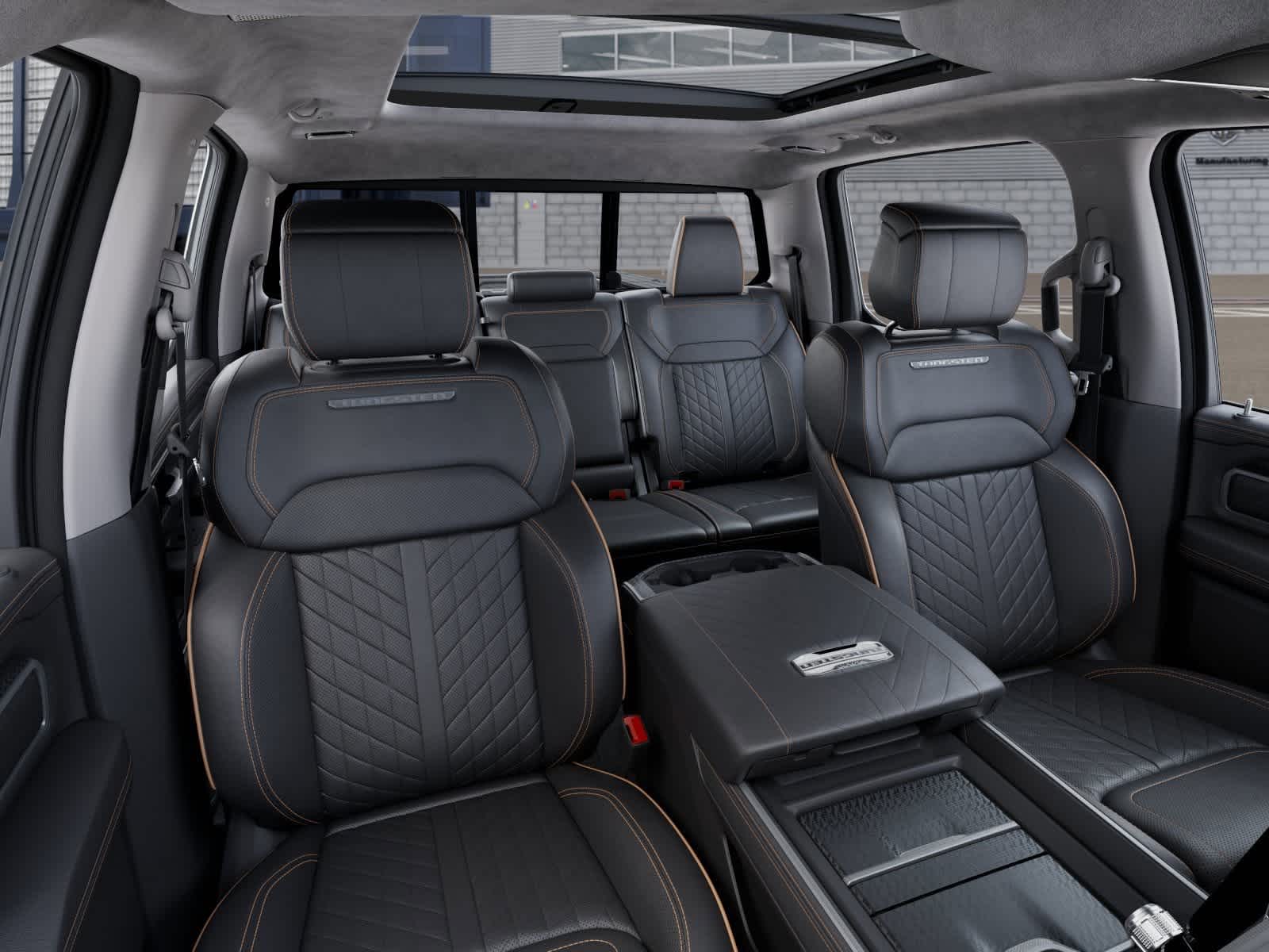 Thumbnail: 2026 RAM 1500 - 16