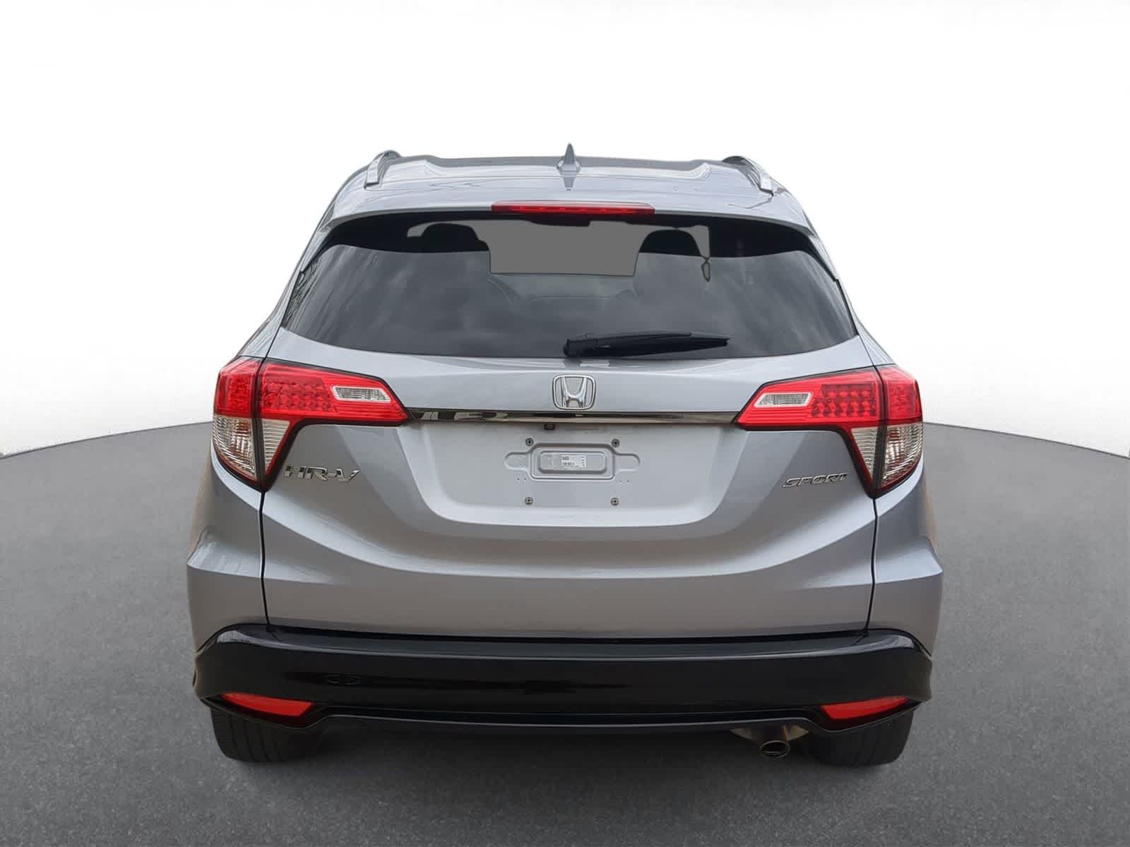 Thumbnail: 2022 Honda HR-V - 7