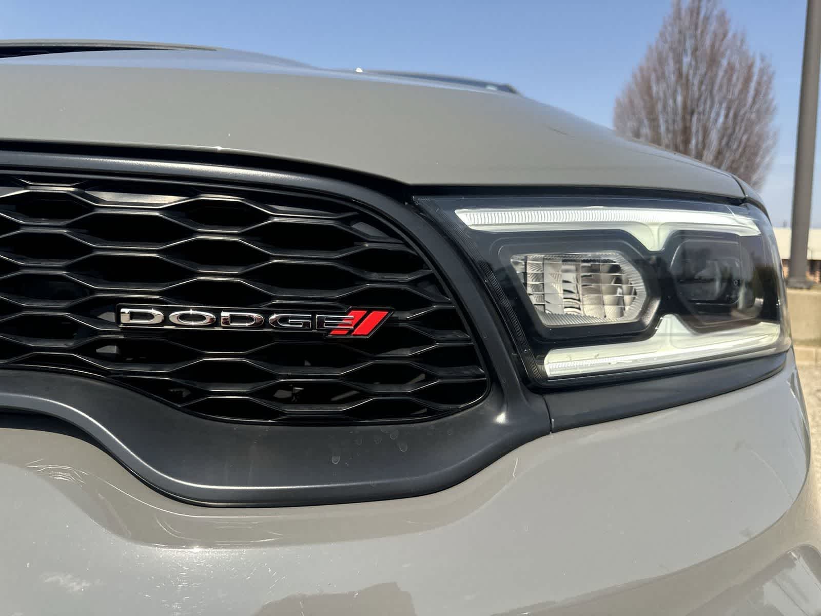 Thumbnail: 2023 Dodge Durango - 11