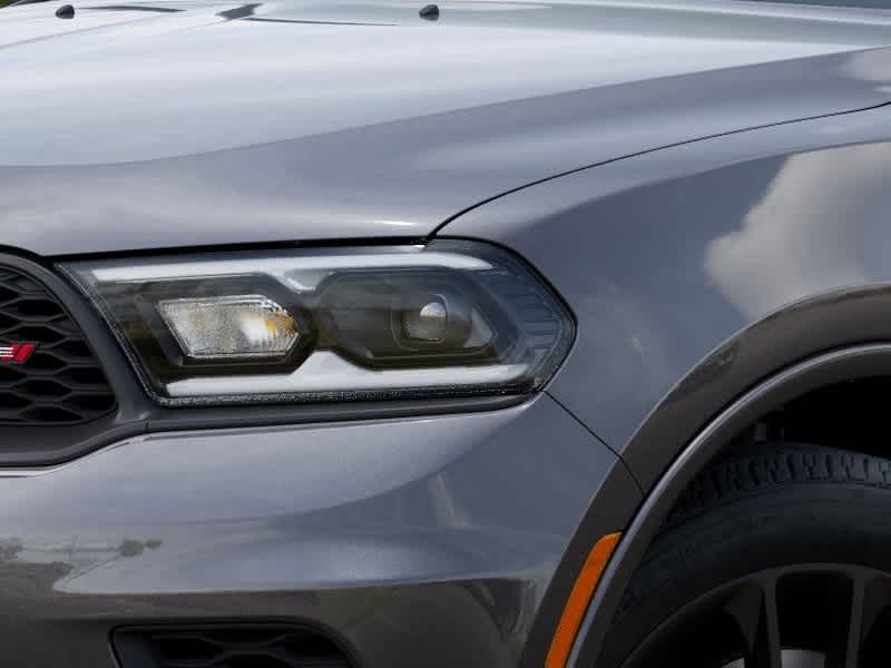 Thumbnail: 2026 Dodge Durango - 10