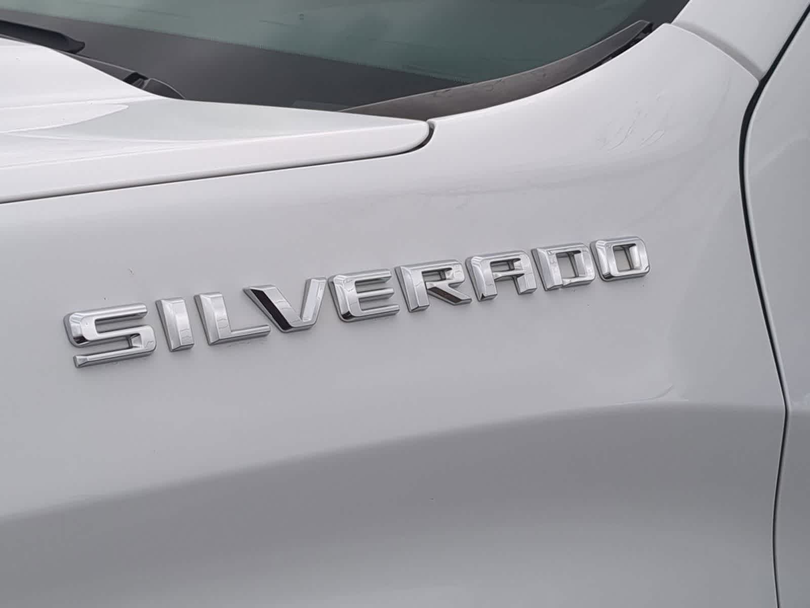 Thumbnail: 2021 Chevrolet Silverado 1500 - 13