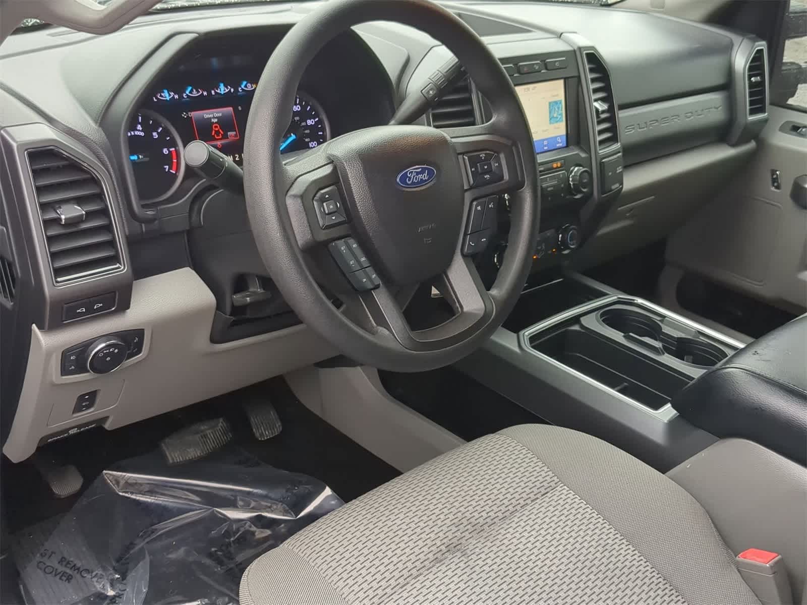 Thumbnail: 2019 Ford Econoline - 10