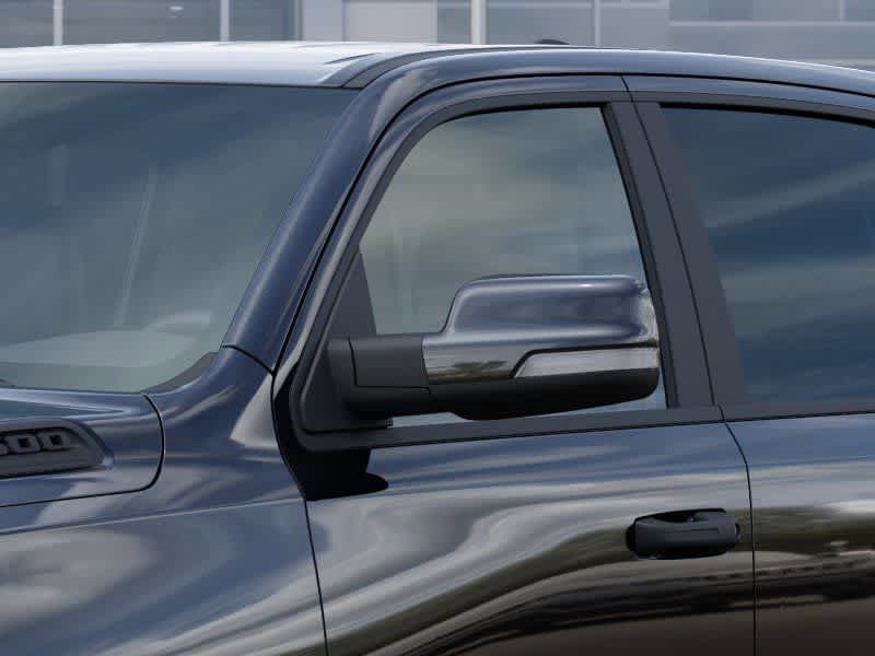 Thumbnail: 2026 RAM 1500 - 12