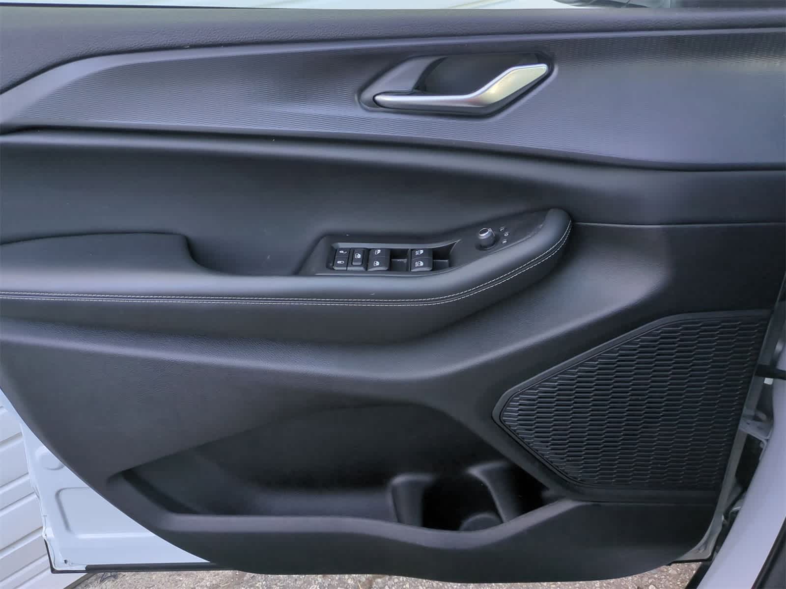 Thumbnail: 2023 Jeep Grand Cherokee L - 29