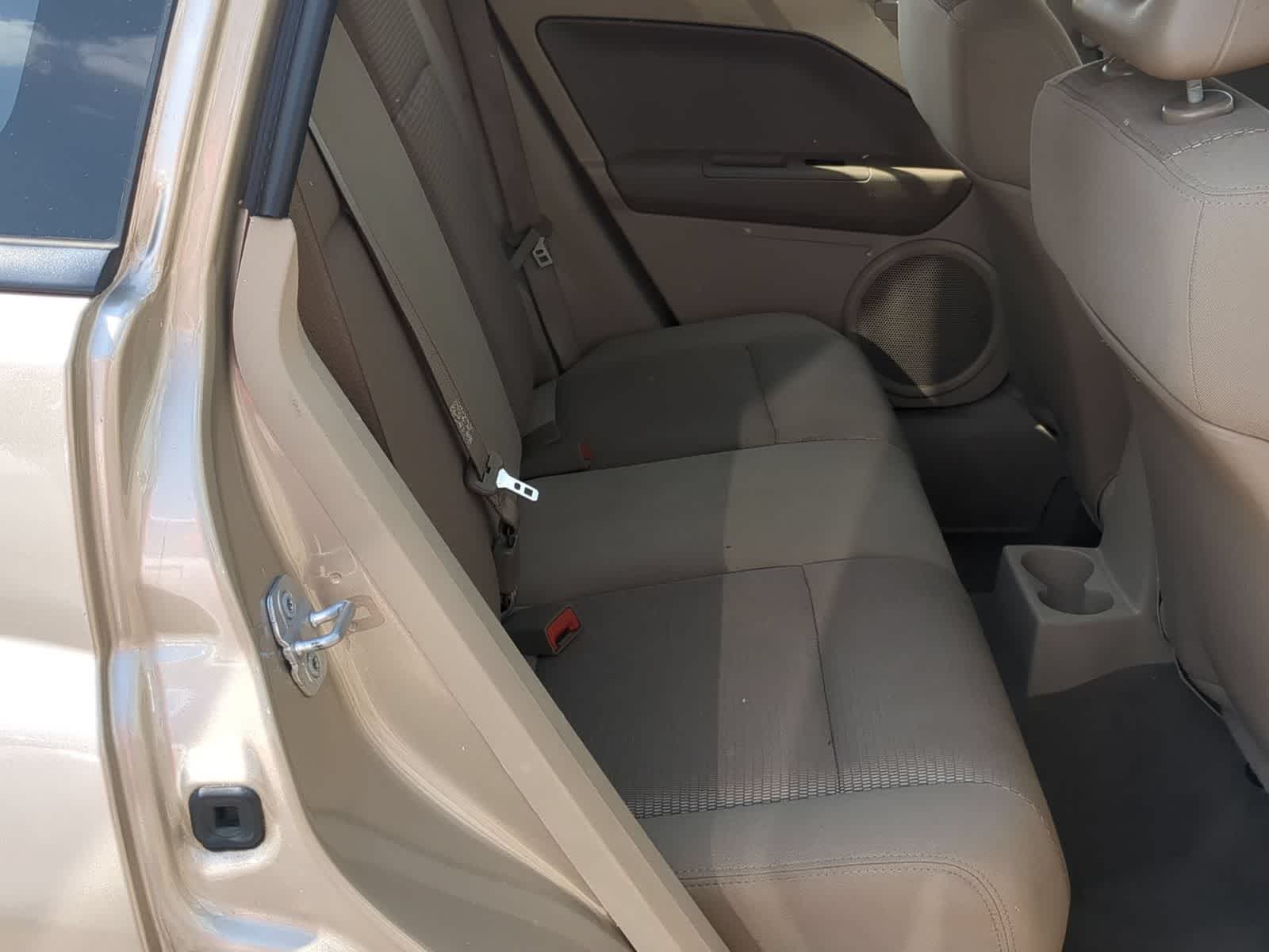 Thumbnail: 2009 Dodge Caliber - 20