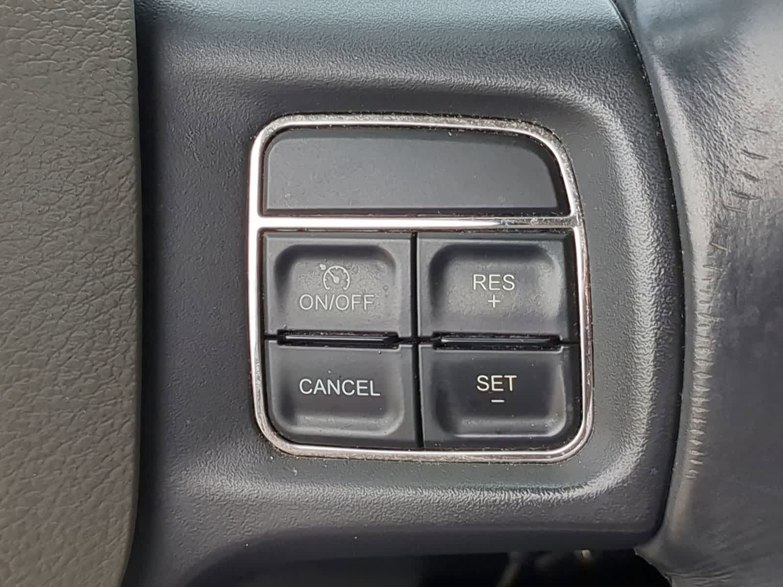 Thumbnail: 2012 RAM 1500 - 24
