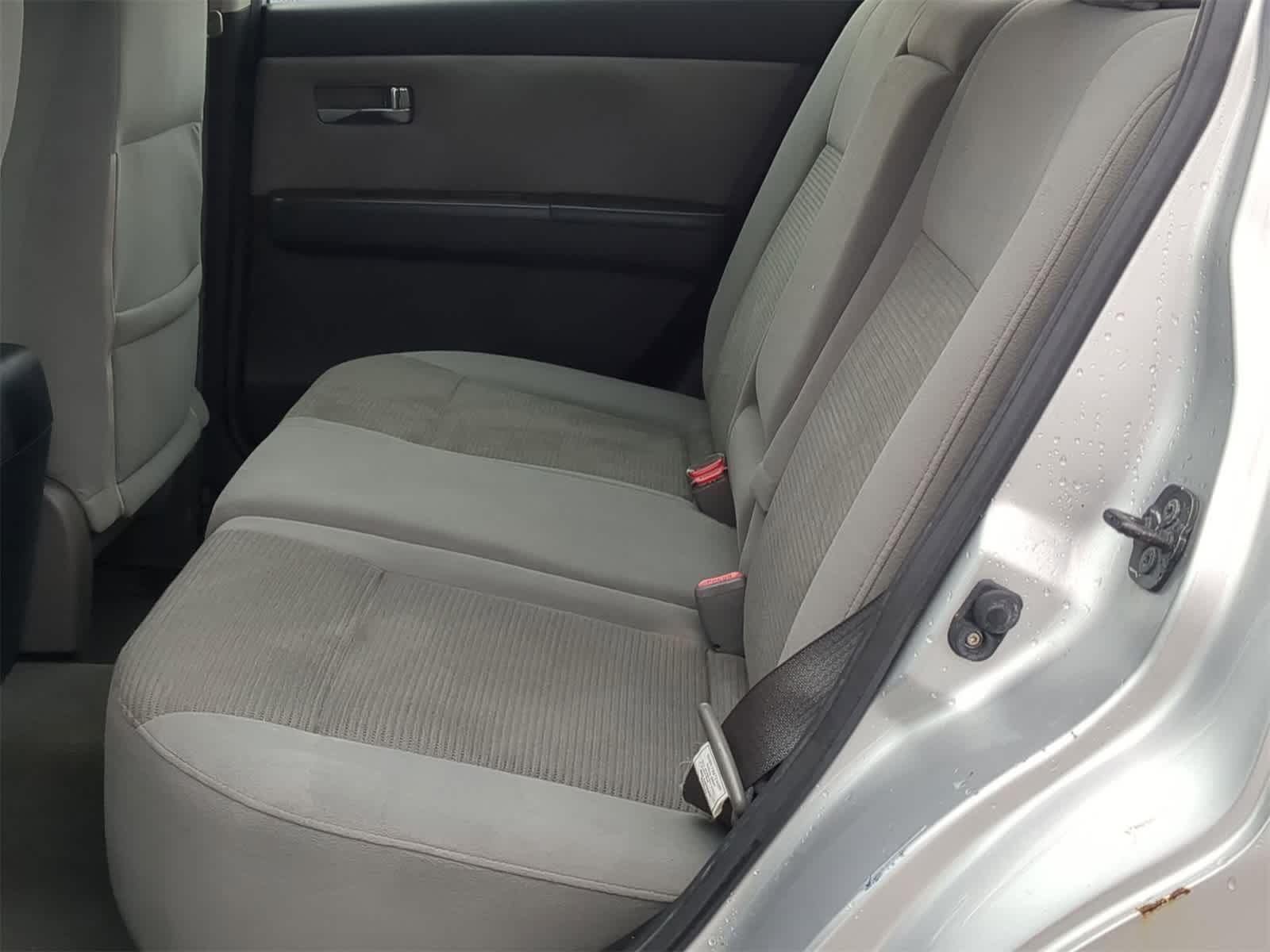 Thumbnail: 2011 Nissan Sentra - 26