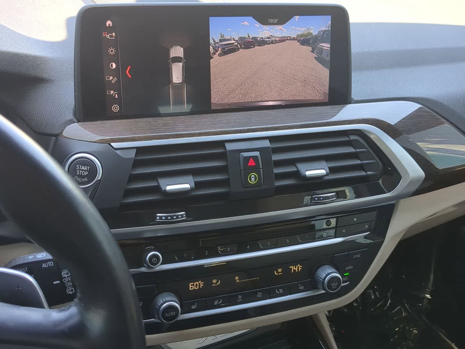 Thumbnail: 2019 BMW X3 - 27
