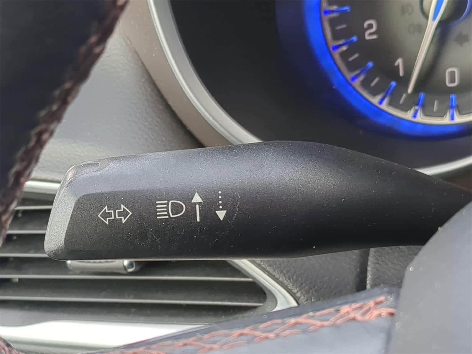 Thumbnail: 2017 Chrysler Pacifica - 34