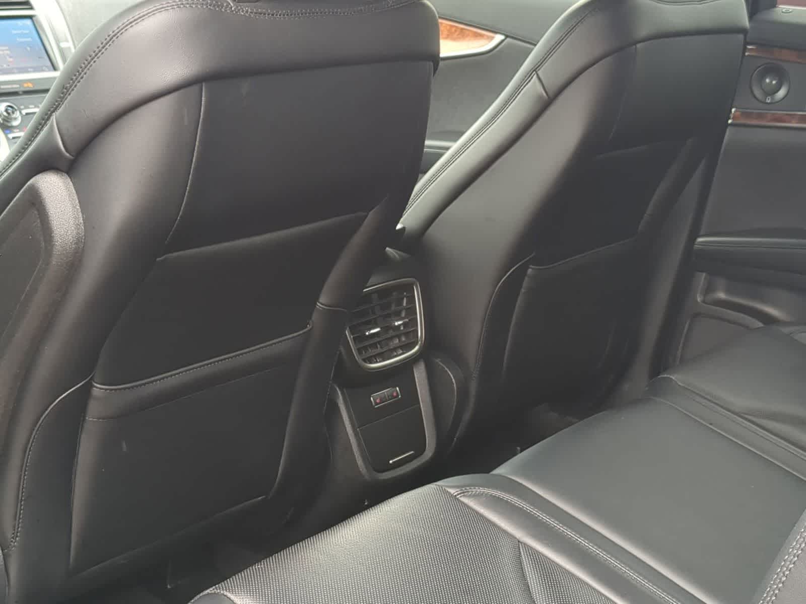 Thumbnail: 2020 Lincoln Nautilus - 18