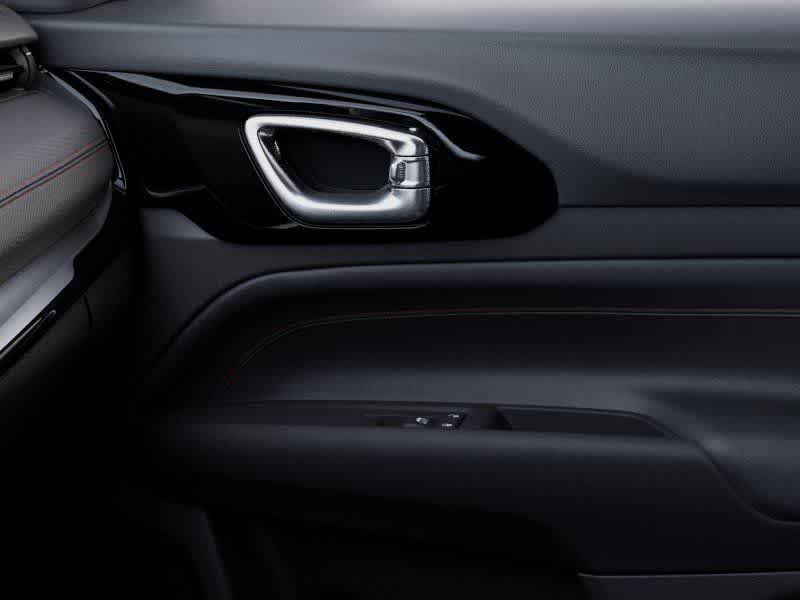 Thumbnail: 2026 Jeep Compass - 25