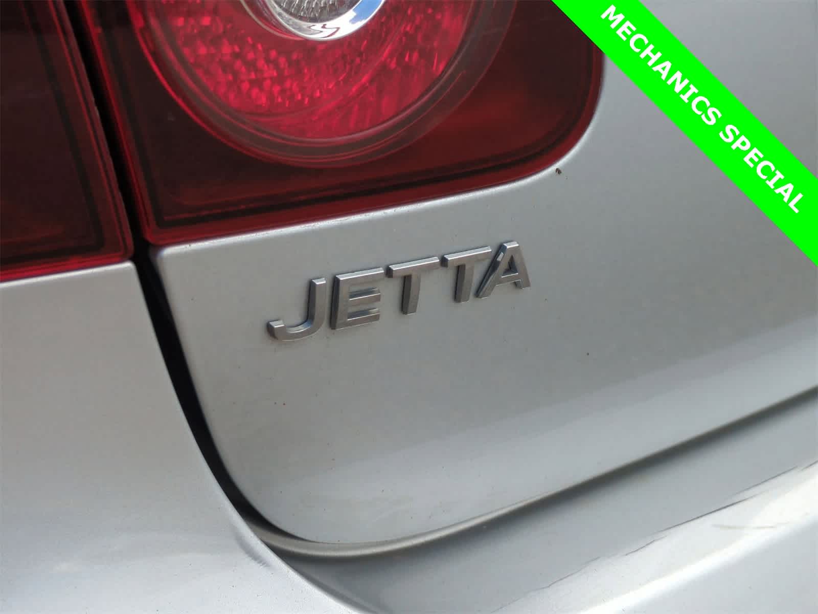 Thumbnail: 2008 Volkswagen Jetta - 13