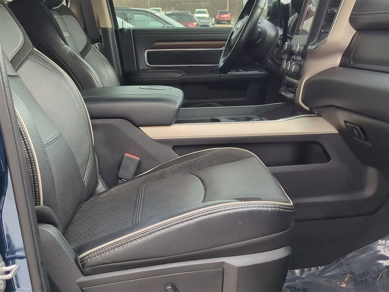 Thumbnail: 2022 RAM 2500 - 28