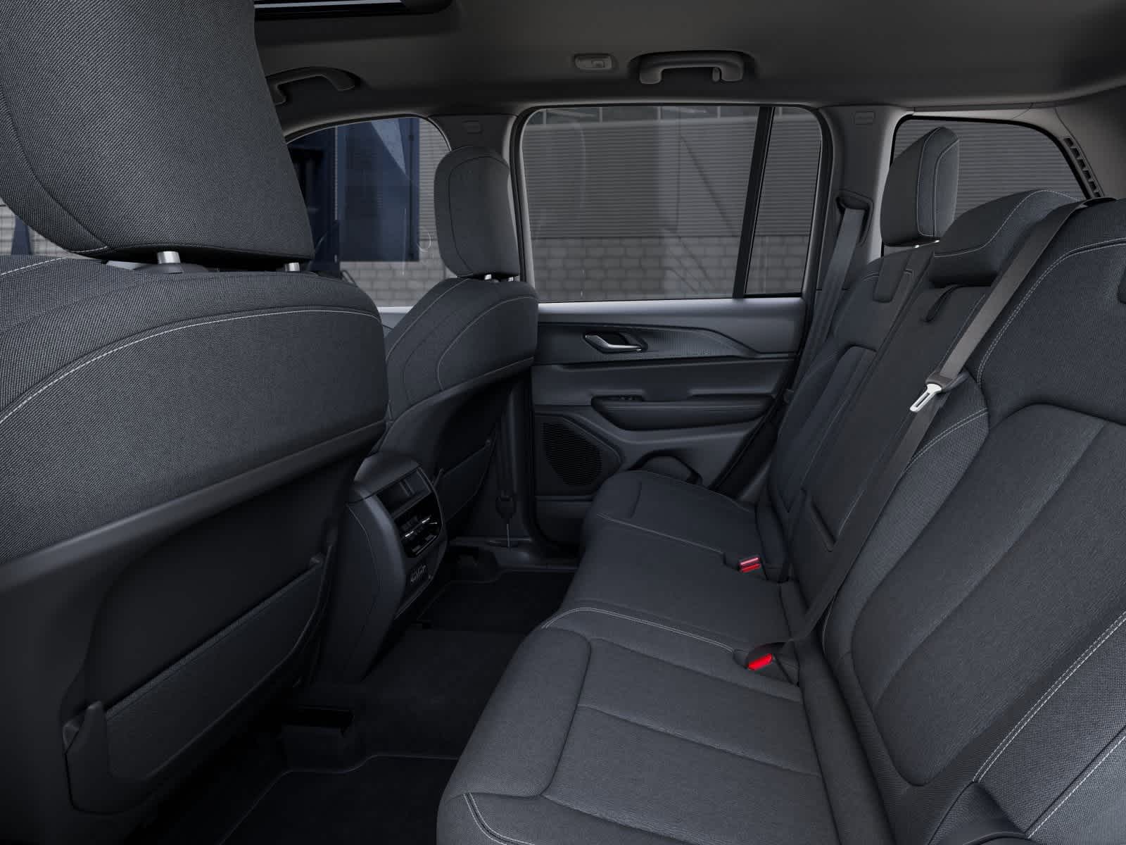 Thumbnail: 2025 Jeep Grand Cherokee - 23