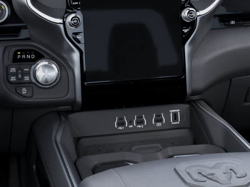 Thumbnail: 2026 RAM 1500 - 24