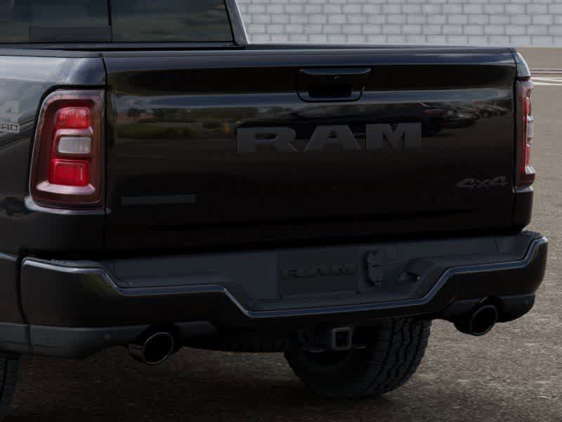 Thumbnail: 2026 RAM 1500 - 13