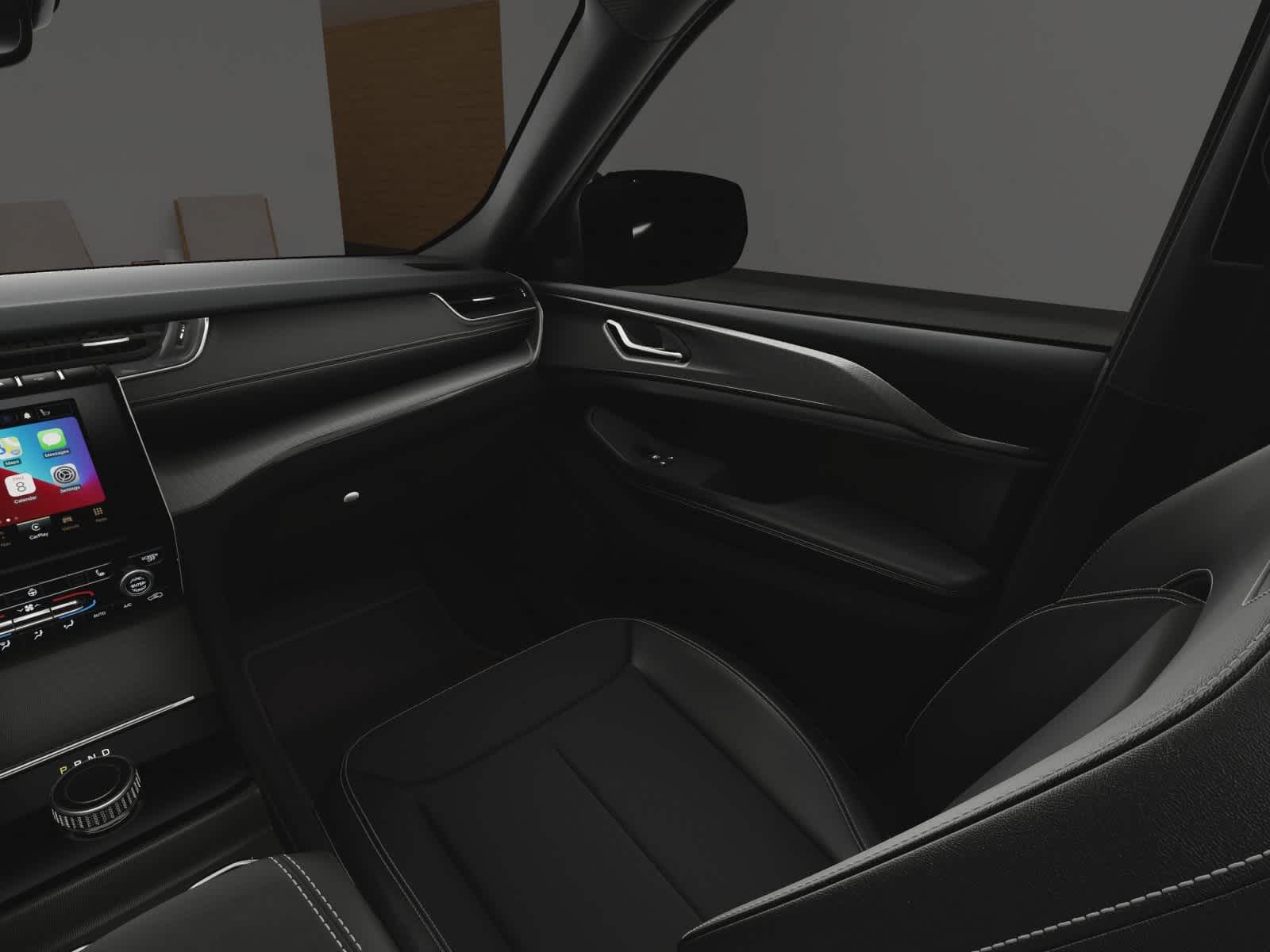 2025 Jeep Grand Cherokee Laredo 21