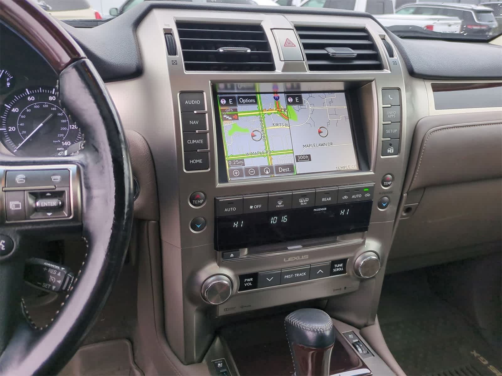 Thumbnail: 2018 Lexus GX - 24