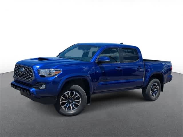 2022 Toyota Tacoma TRD Sport -
                Troy, MI