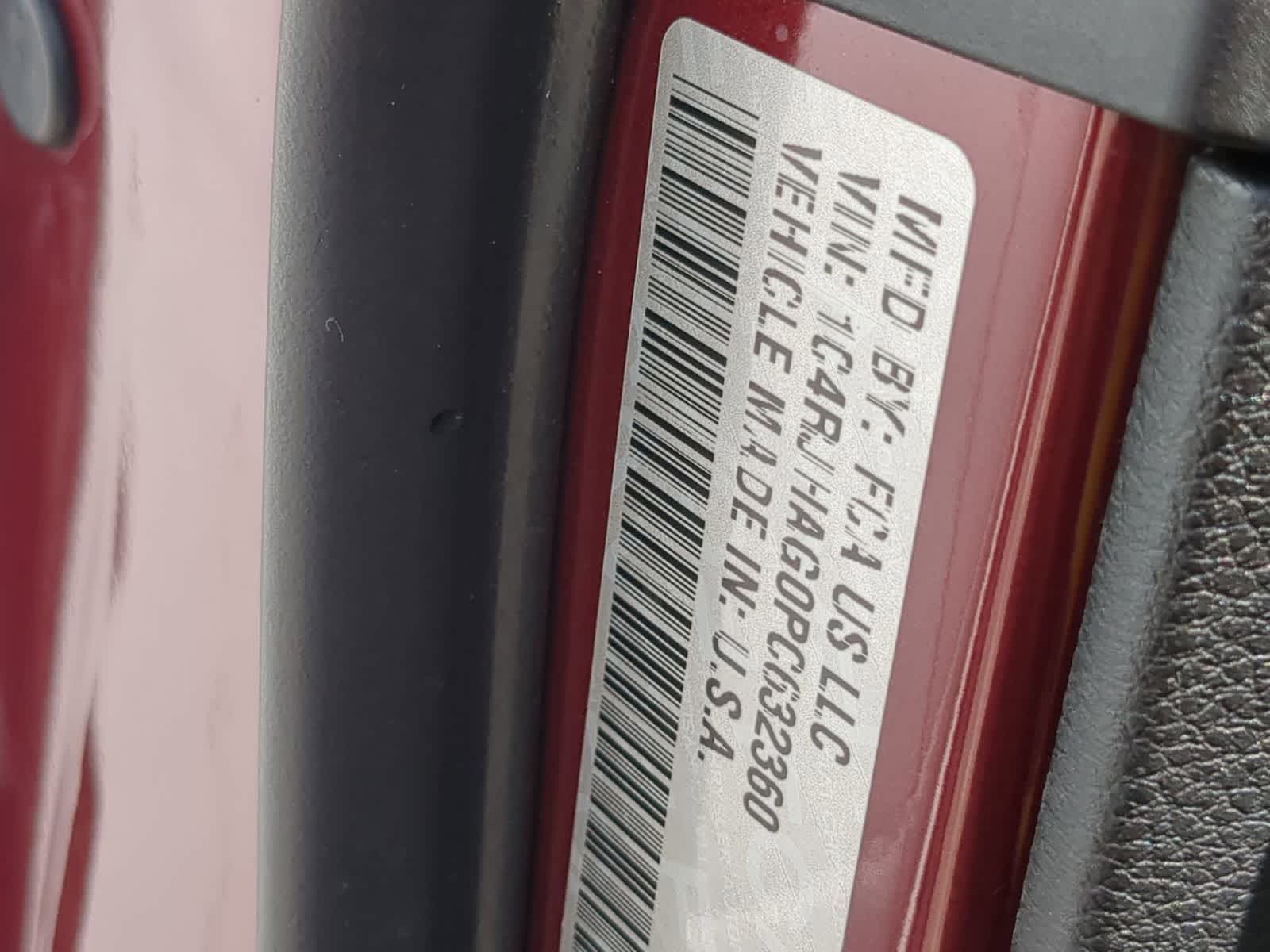 Thumbnail: 2023 Jeep Grand Cherokee - 33