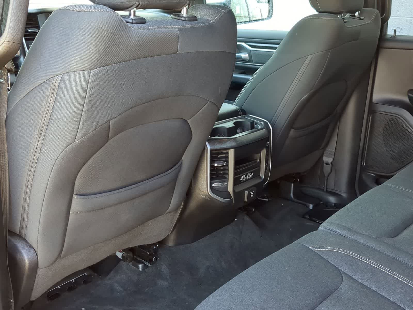 Thumbnail: 2019 RAM 1500 - 18