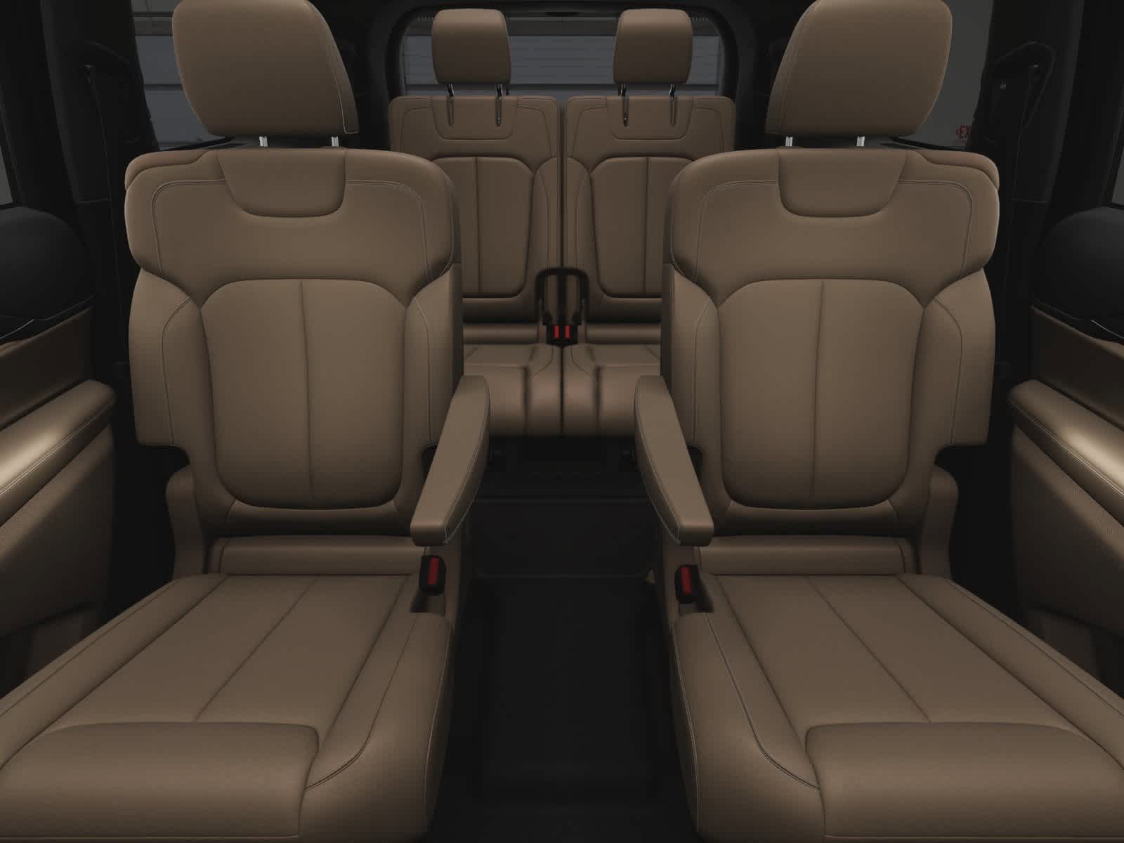 2025 Jeep Grand Cherokee L Limited Edition 19