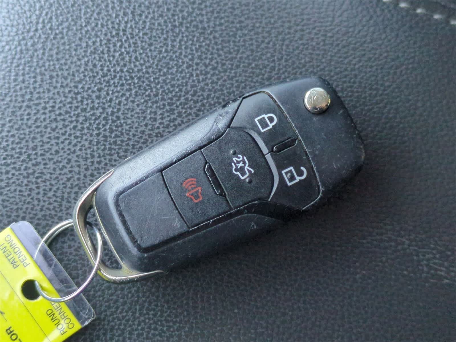 Thumbnail: 2016 Ford Fusion - 34