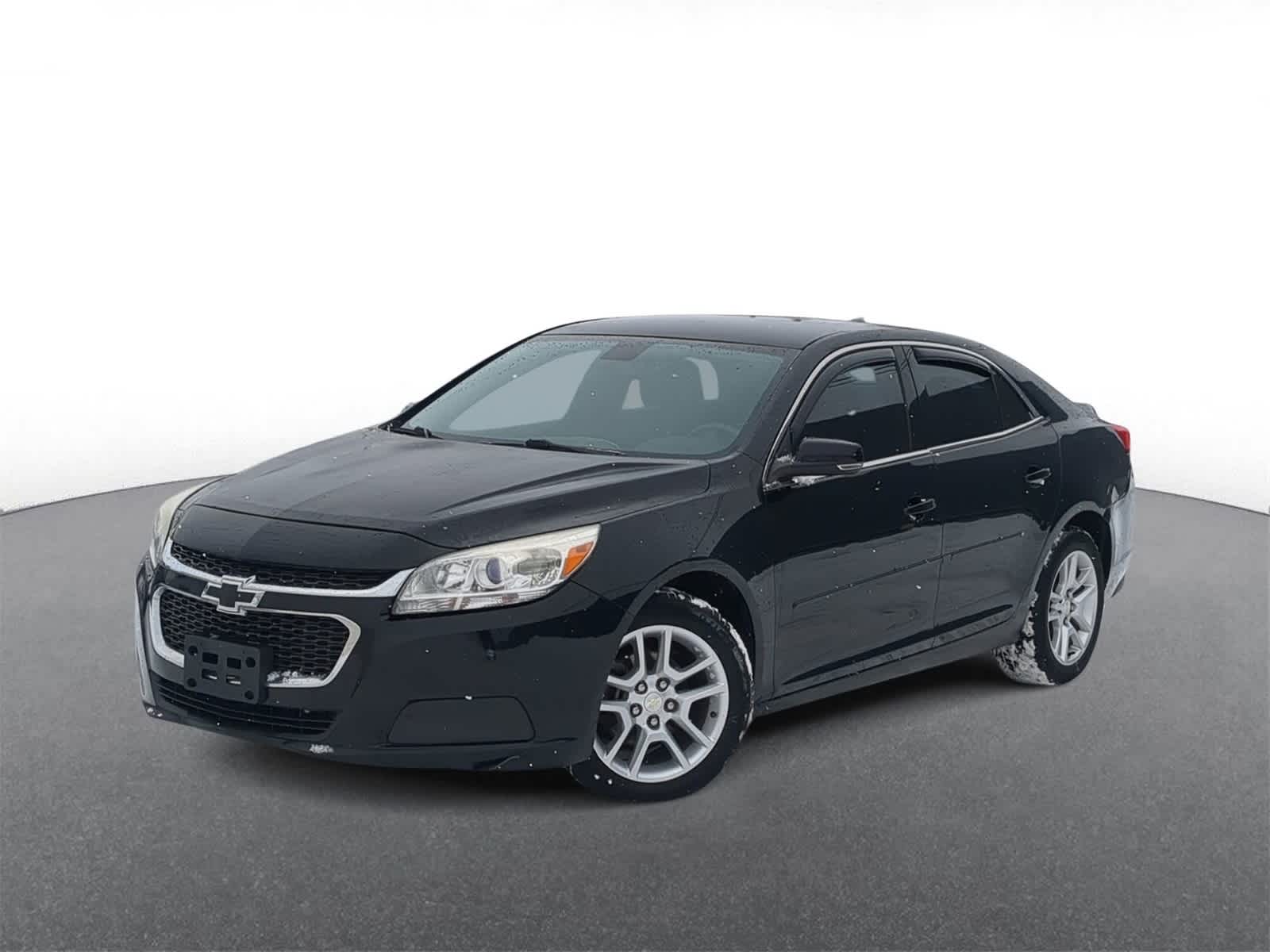 2016 Chevrolet Malibu LT -
                  Troy, MI