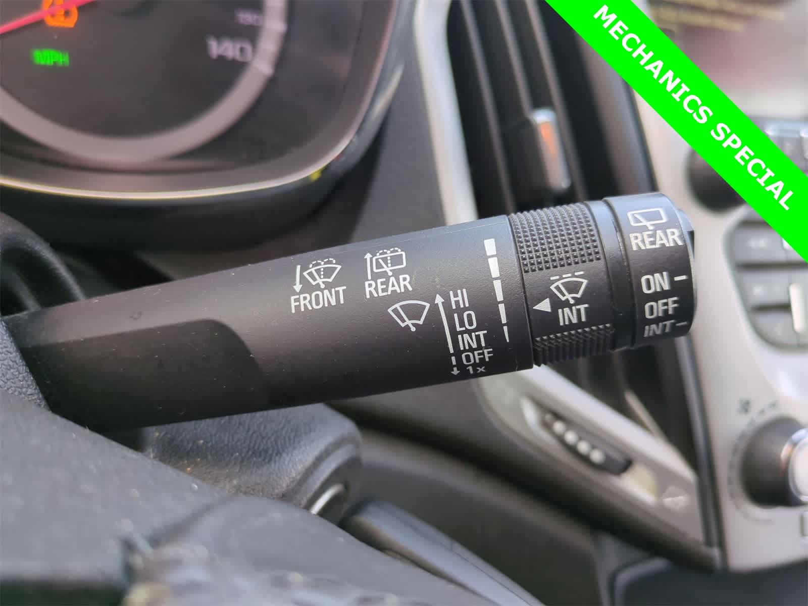 Thumbnail: 2016 GMC Terrain - 25