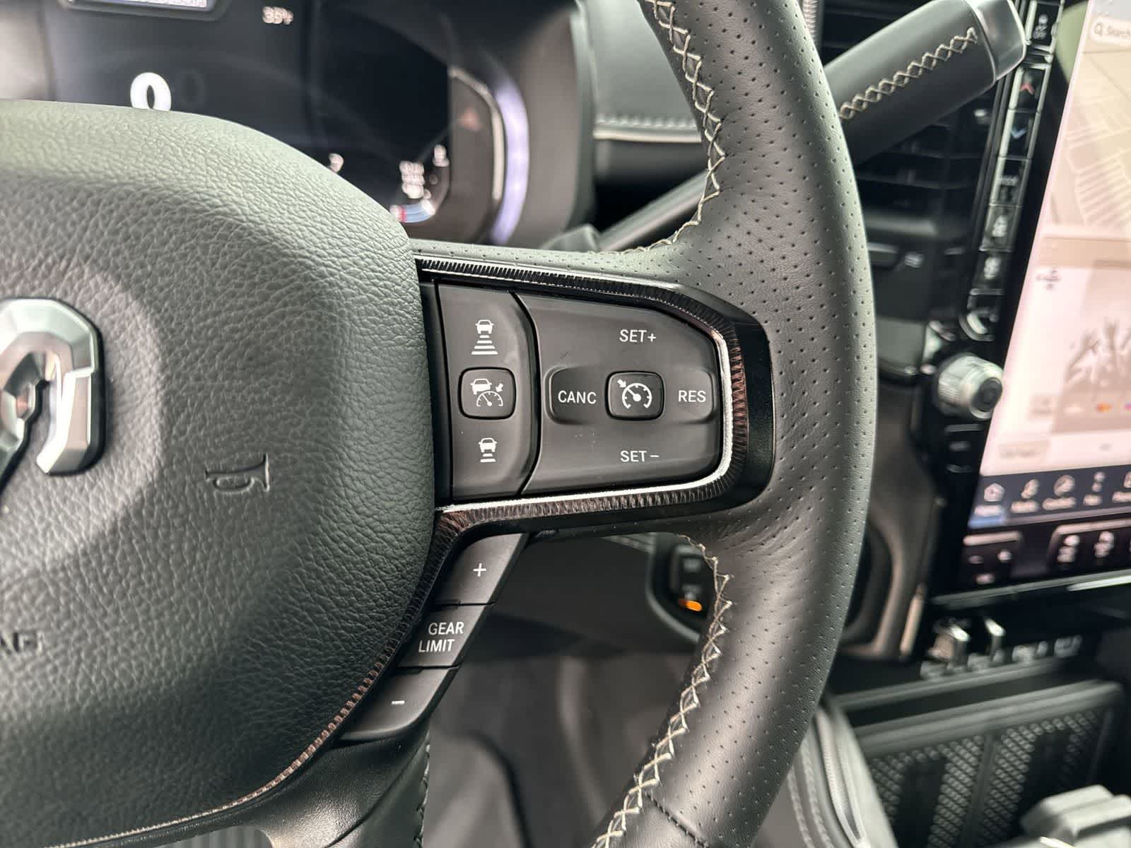 Thumbnail: 2026 RAM 2500 - 26