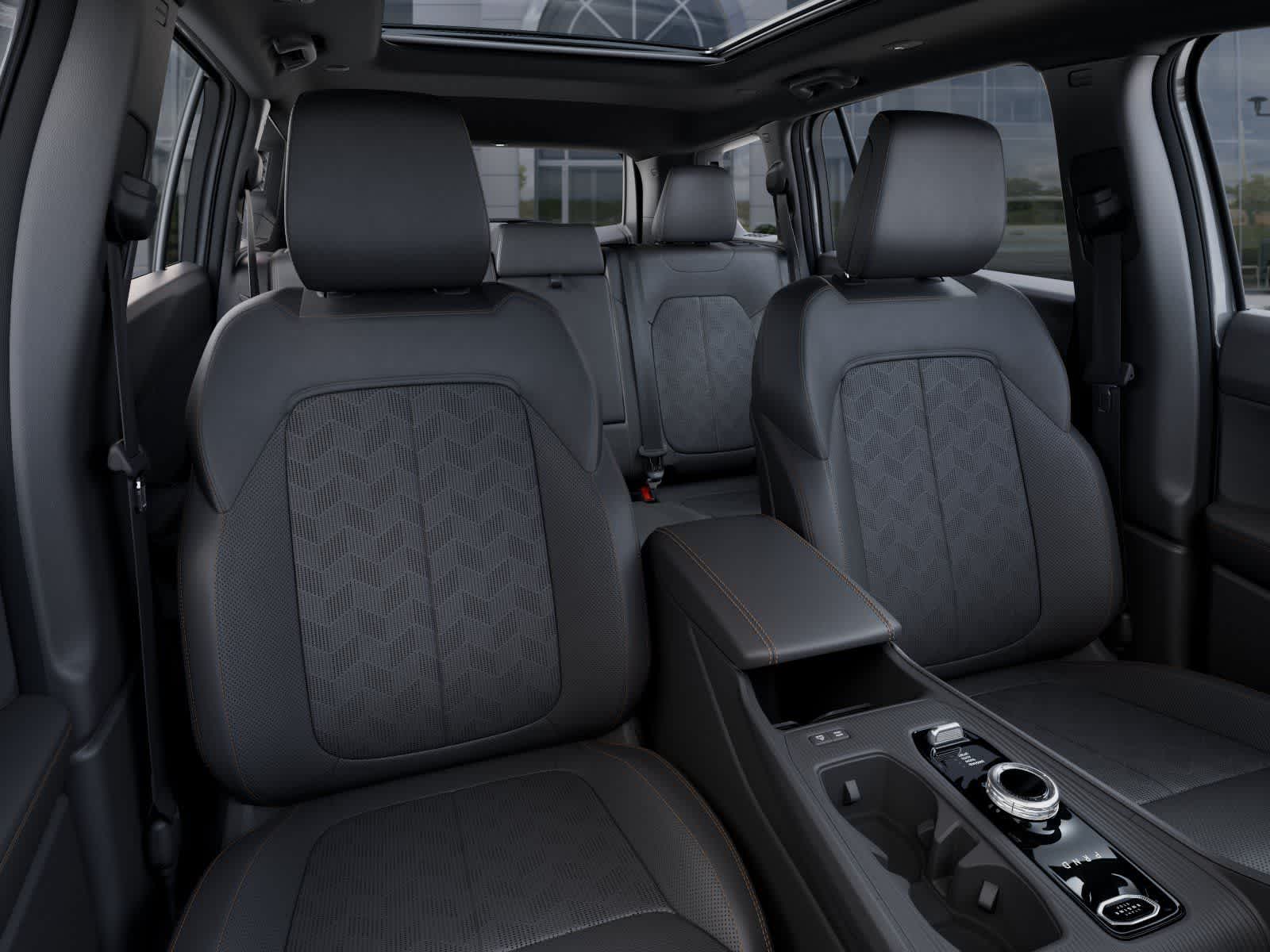 Thumbnail: 2026 Jeep Cherokee - 16