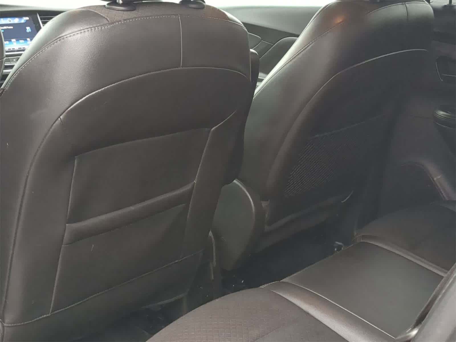 Thumbnail: 2019 Buick Encore - 25