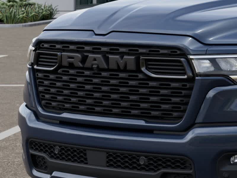 Thumbnail: 2026 RAM 1500 - 11