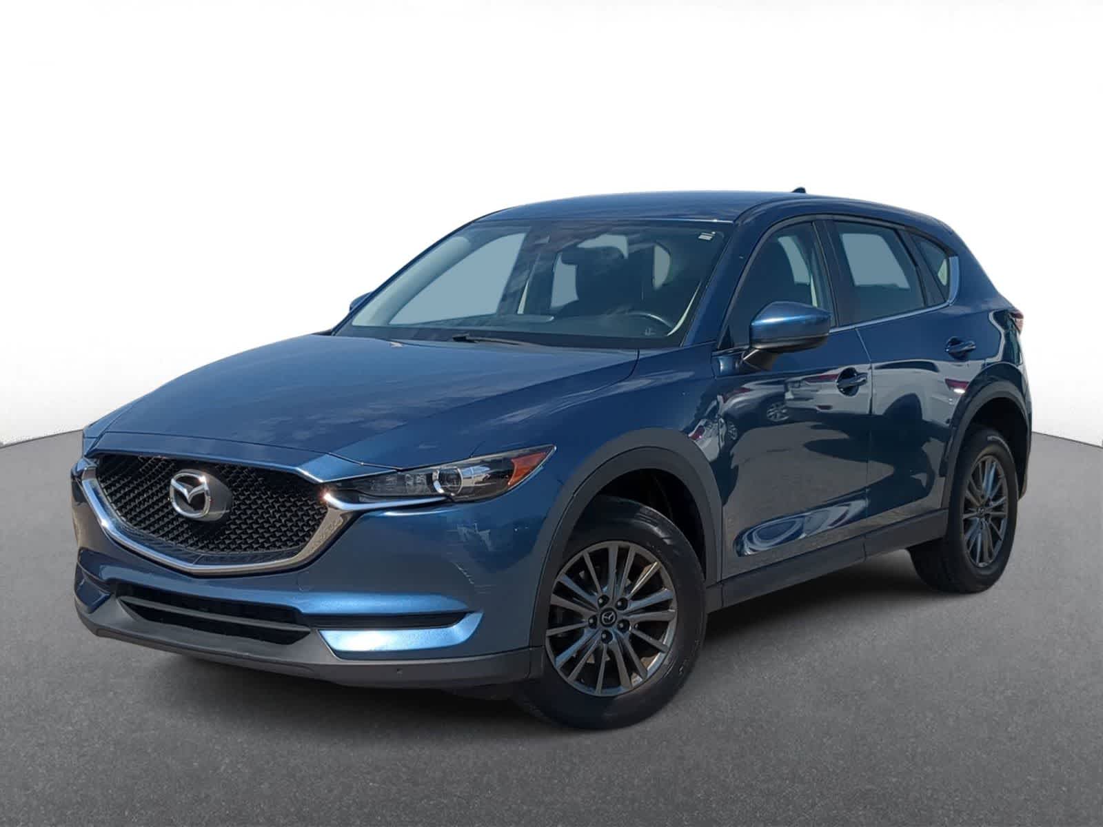 2018 Mazda CX-5 Sport -
                  Troy, MI