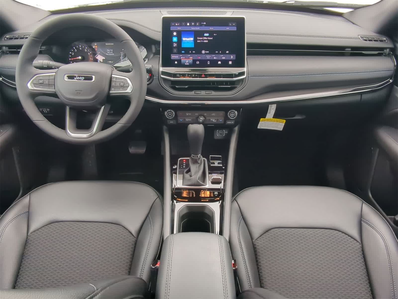 Thumbnail: 2026 Jeep Compass - 22