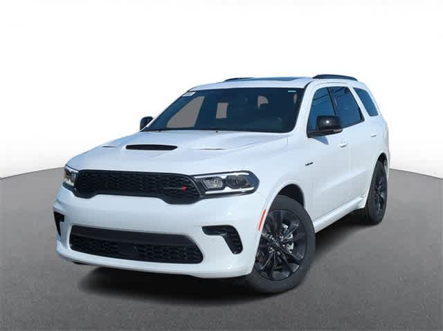 2024 Dodge Durango R/T -
                Troy, MI