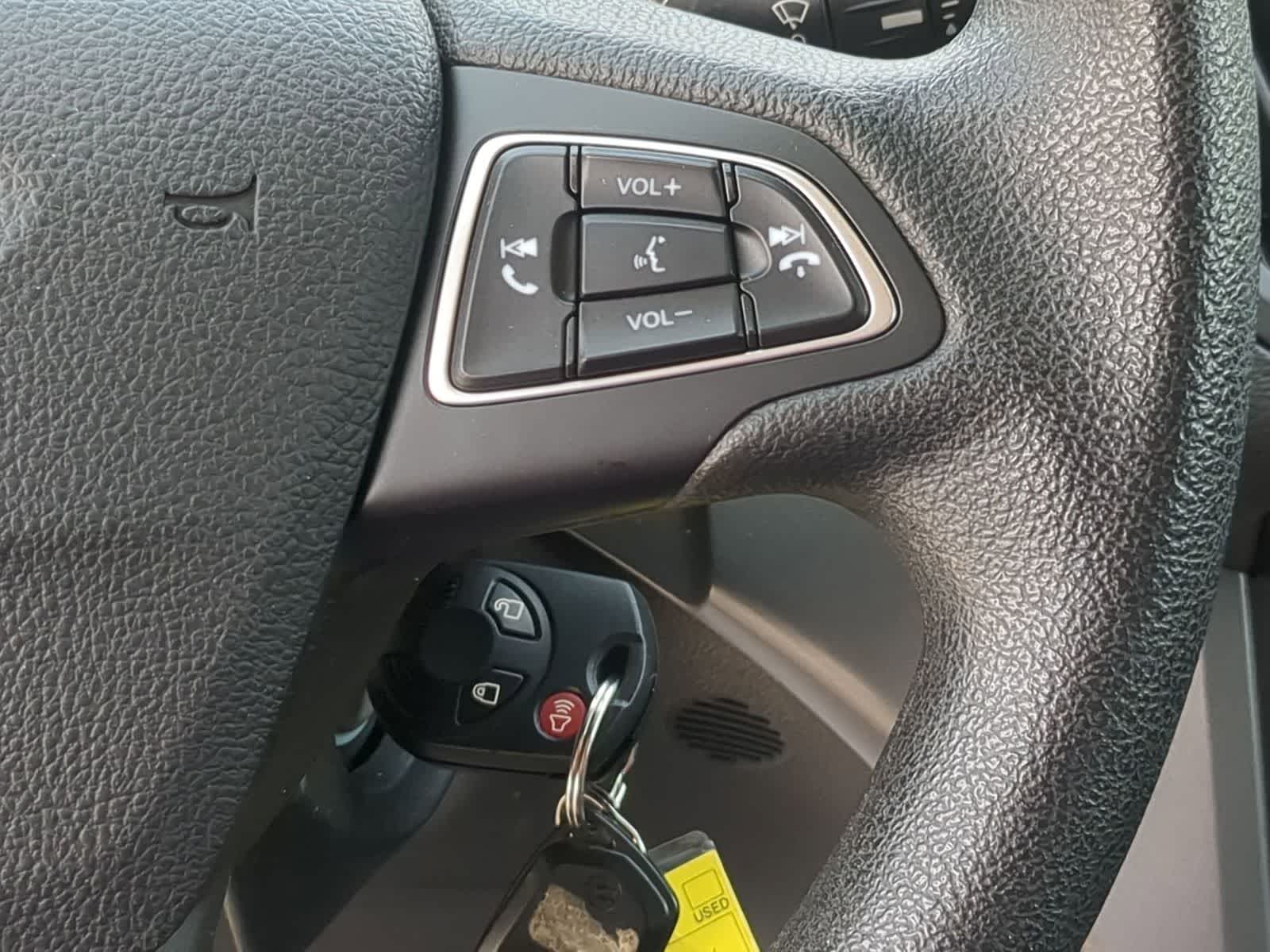 Thumbnail: 2018 Ford Escape - 24