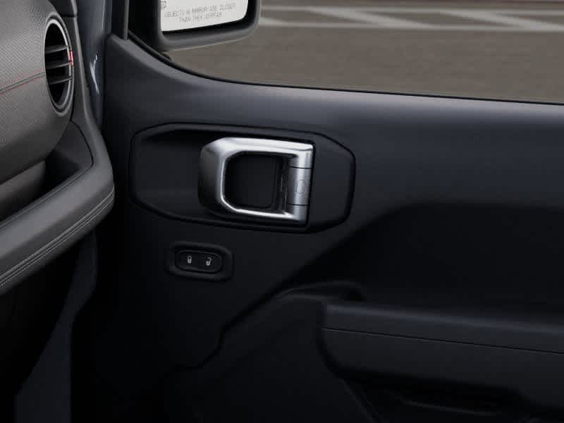 Thumbnail: 2026 Jeep Wrangler - 25