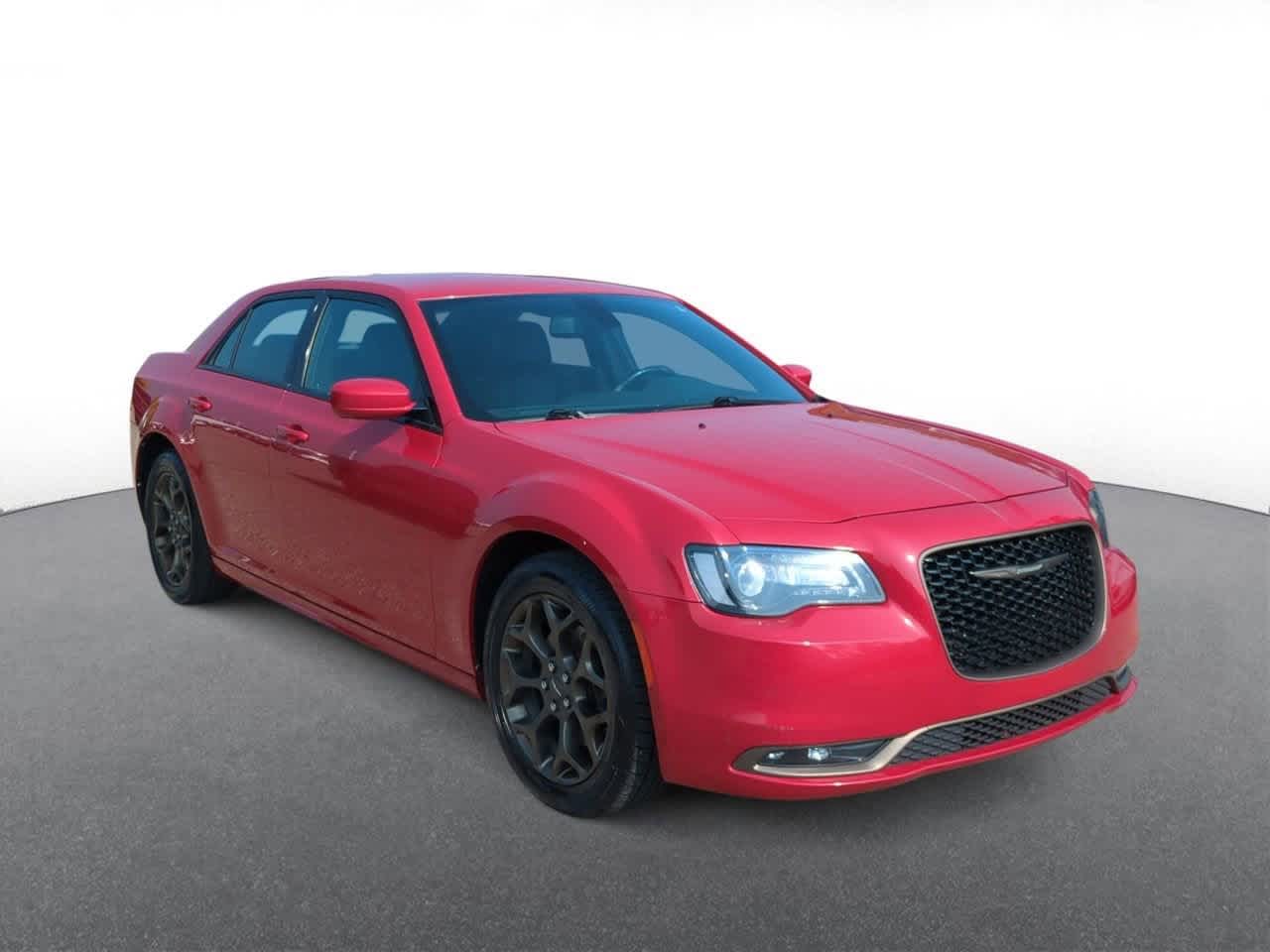 Thumbnail: 2017 Chrysler 300 - 2