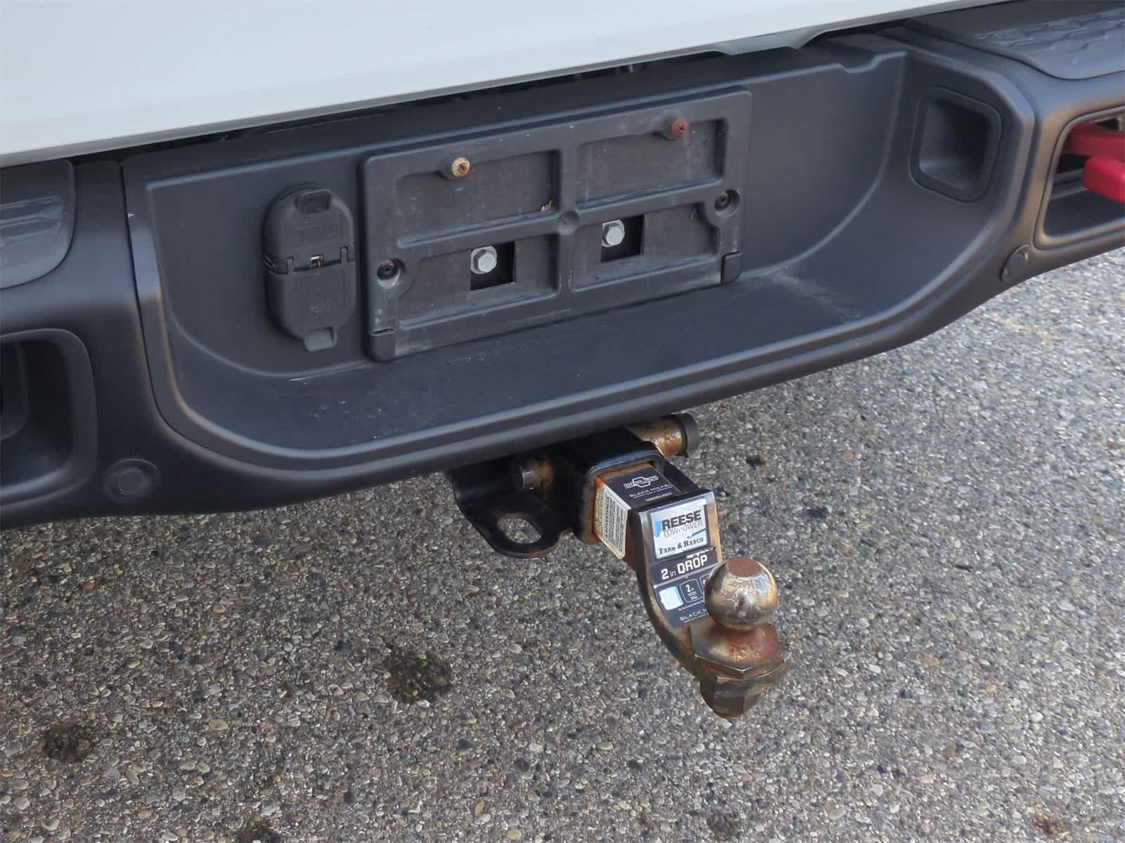 Thumbnail: 2020 Jeep Gladiator - 33