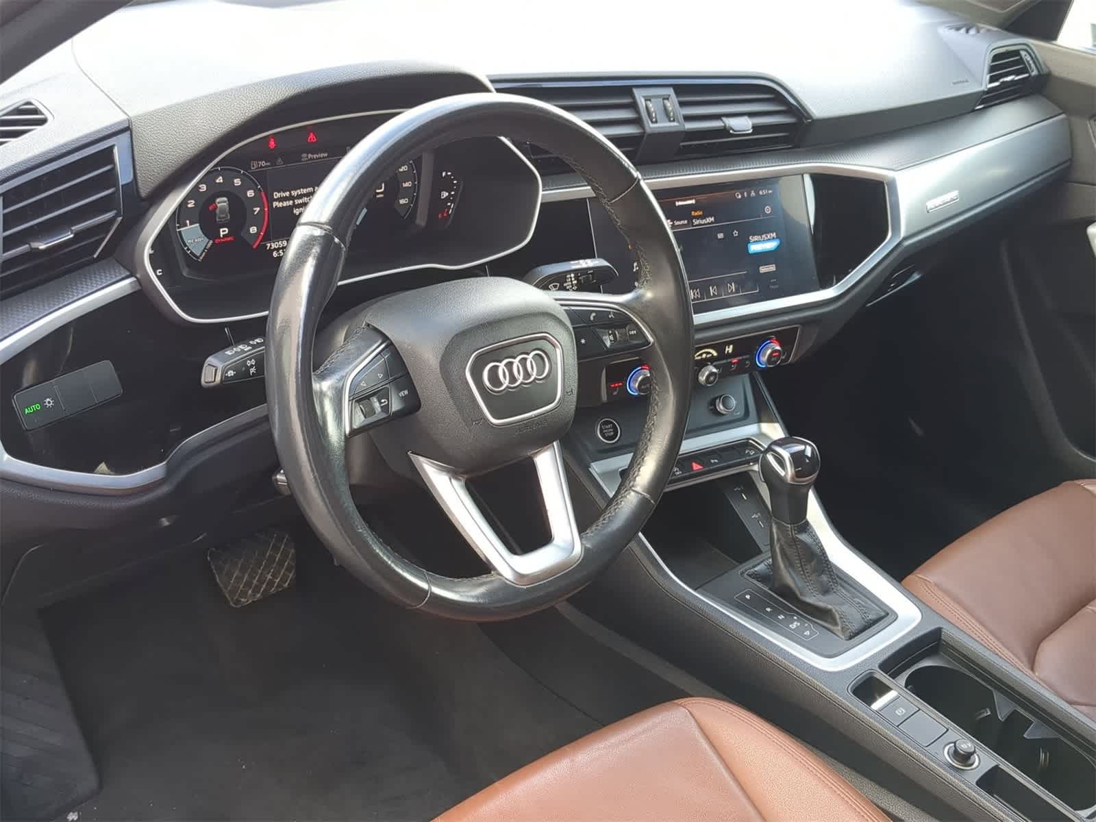 Thumbnail: 2022 Audi Q3 - 10