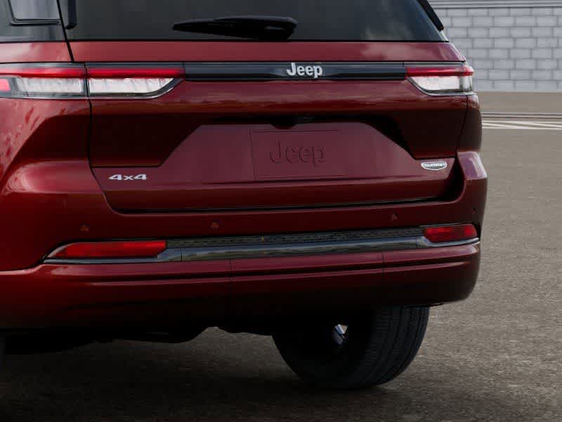 Thumbnail: 2026 Jeep Grand Cherokee - 13