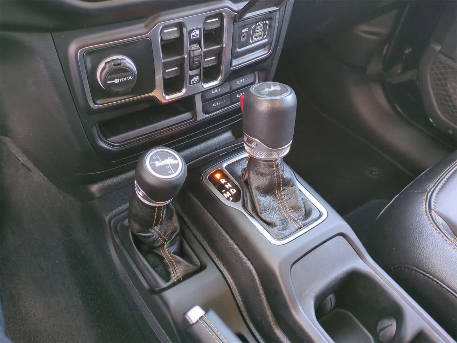 Thumbnail: 2023 Jeep Wrangler - 31